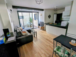 Bel appartement Mauguio